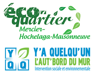 Éco-quartier Mercier–Hochelaga-Maisonneuve