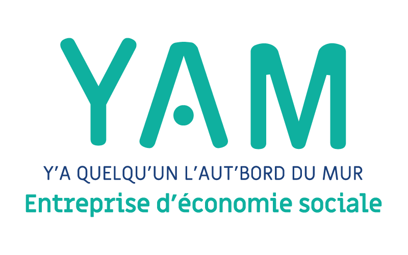 Logo YAM