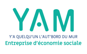 Logo YAM